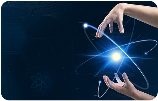 quantum Physics